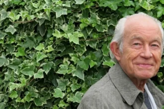 Alan Rothwell: Biography, Age, Career, Movies & Facts 2026 !