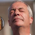 Farage investigated over £5m gift declaration 2026