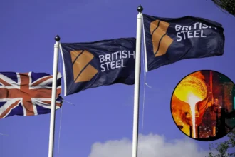 UK Nationalises British Steel: £1.5B+ Taxpayer Bill 2026