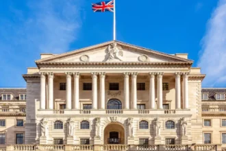 Bank of England Forecast: Rates, Inflation & Economy