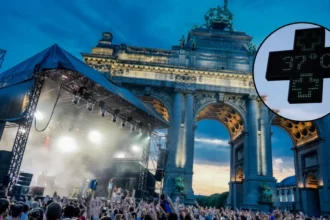 France Heatwave: Festival Alcohol Ban Announced 2026
