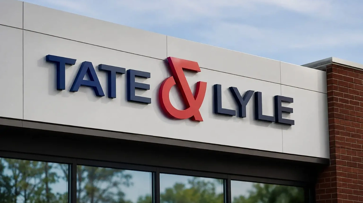 Tate and Lyle: Business Growth, Products and Strategy Guides