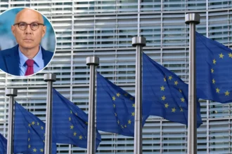 UN Warns EU Migration Law Risks Human Rights