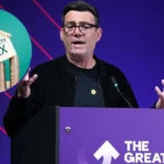 Andy Burnham Weighs Scrapping Stamp Duty for Land Tax