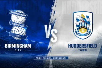 Birmingham vs Huddersfield Preview, Prediction & Team News