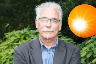 Bristol Professor Gregor McLennan Dies in Snowdonia