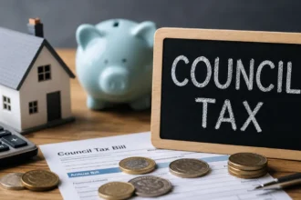 Council Tax Bands Explained: Save Money on Your Bills