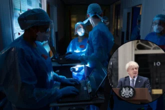Covid Inquiry: Johnson Government Wasted £10bn on PPE