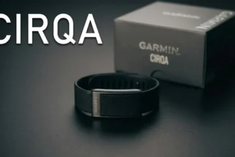 Garmin Cirqa Leaks: Specs, Design, and Launch Date