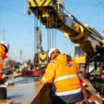 Germany Raises Rail Infrastructure Funding for 2027