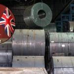 India Wins Bigger Duty-Free UK Steel Export Quota
