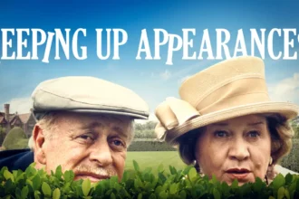 Keeping Up Appearances: Social Image vs Reality