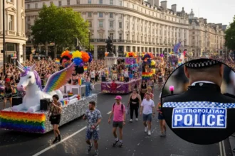 London Pride 2026: Record Crowds, Rights Warnings