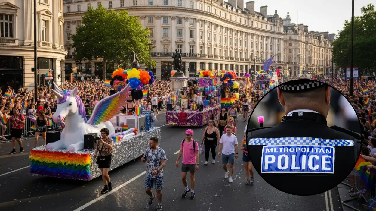 London Pride 2026: Record Crowds, Rights Warnings