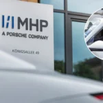 MHP Consulting UK Marks Decade Of Aston Martin Work