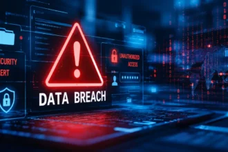 Major Data Breach Exposes Sensitive User Information