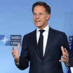 Mark Rutte News Today: Leadership, NATO, and Europe