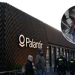 Palantir's £670m UK Government Contracts Under Fire