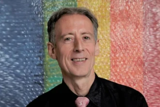 Peter Tatchell: Latest News, Campaigns and Controversies