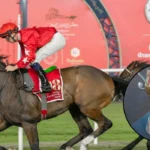 Point Of Law Eyes St Leger After Bahrain Trophy Win