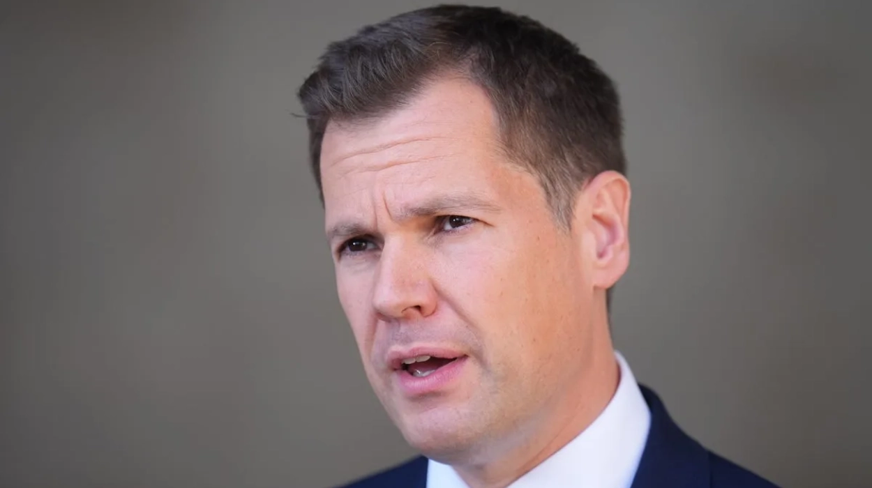 Robert Jenrick: Career, Reform UK & Policy Changes