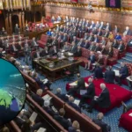 Sporting Events Bill Enters Lords Report Stage