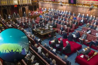 Sporting Events Bill Enters Lords Report Stage