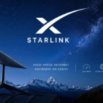 Starlink Network Expansion Drives Future Internet Access