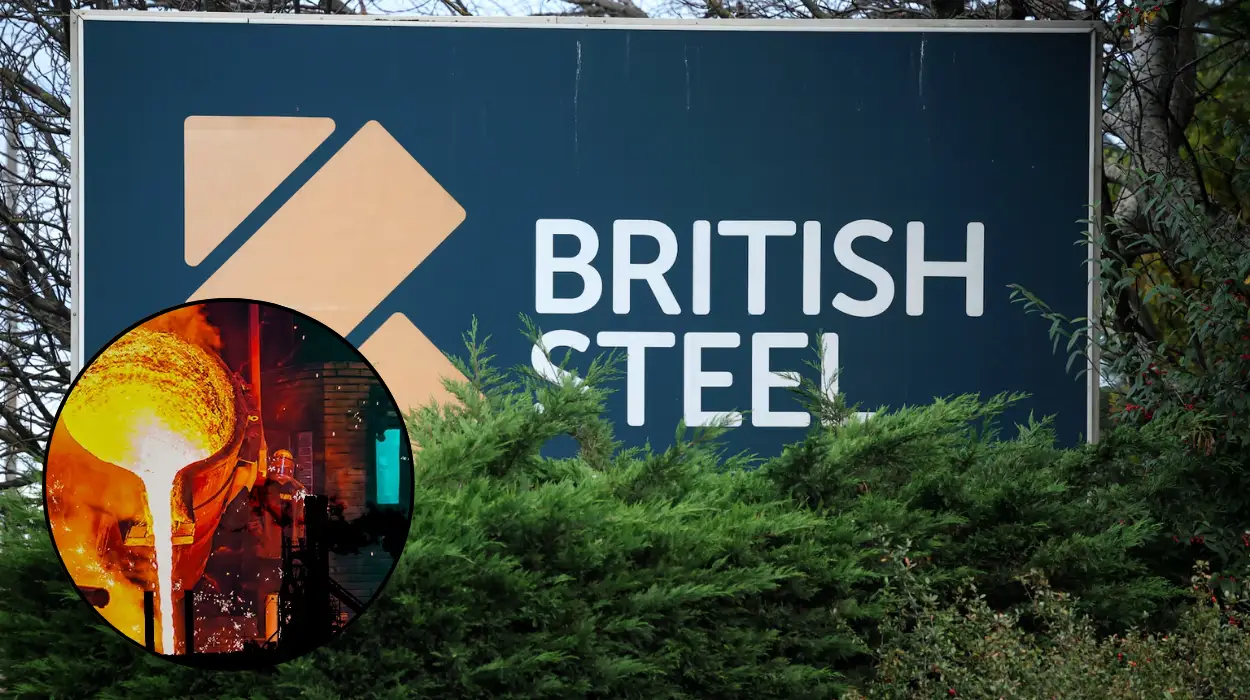 Steel Nationalisation Bill Clears Lords Report Stage