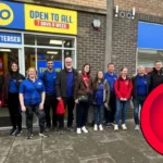 Toolstation London Fundraiser Raises £3,440 for BHF