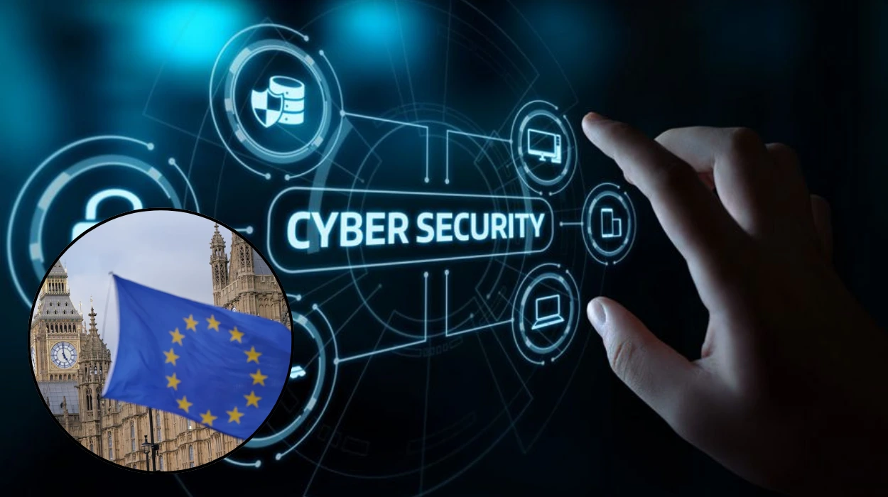 UK, EU Sanction Russian Hackers Over Poland Attack
