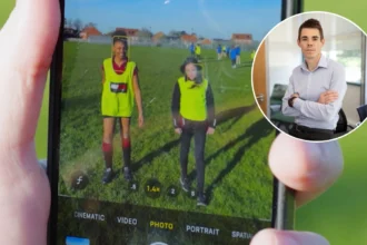UK Parents Warned Over Child Photos Amid AI Abuse Fears