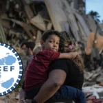 Venezuela Earthquakes: UNICEF Rushes Aid to Children