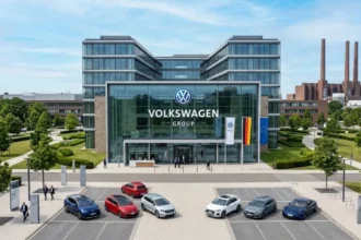 Volkswagen Group Future Plans: Innovation and EV Expansion