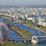 550K Join Student Protests as Violence Hits France 2026