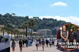 Alexandre Toj Arrested over France Tax Fraud on Koh Samui 2026