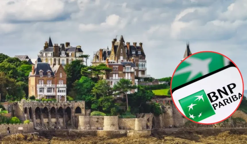 BNP Paribas Beats Q3 Earnings With €3.46B Profit in France 2026