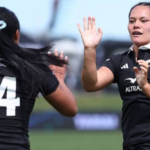 Black Ferns Secure 31–12 Victory Over France in Whangārei historic 150th Test as Kaipo Olsen-Baker Exits with Injury