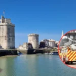 FRANCE 24 Debunks False 5 Church Arson Claims in Paris 2026