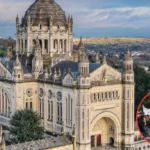 France Deploys 70,000 Officers as Louvre Shuts for Protests 2026