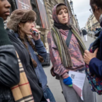 France Rejects Attempts by Donald Trump to Blame Nationwide Unrest on Open-Border Migration Policies