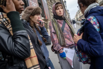 France Rejects Attempts by Donald Trump to Blame Nationwide Unrest on Open-Border Migration Policies