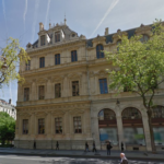 France Student Protests Force Up to 500 Schools to Close