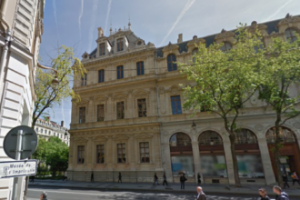 France Student Protests Force Up to 500 Schools to Close
