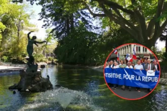 French Court Sentences Patrick O’Brien Over Threats In Avignon 2026