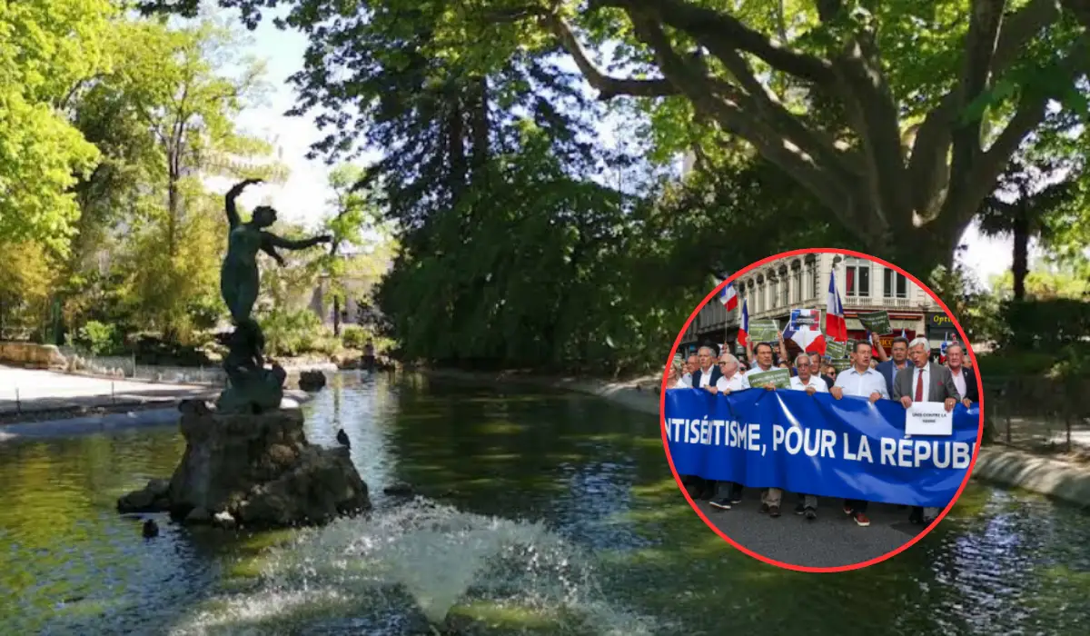 French Court Sentences Patrick O’Brien Over Threats In Avignon 2026