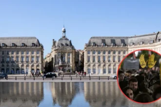 French Prosecutor Details Kevin T Terror Attack Case In Paris 2026
