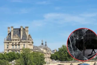 French Senate Passes €10K Protest Fine Bill in France 2026