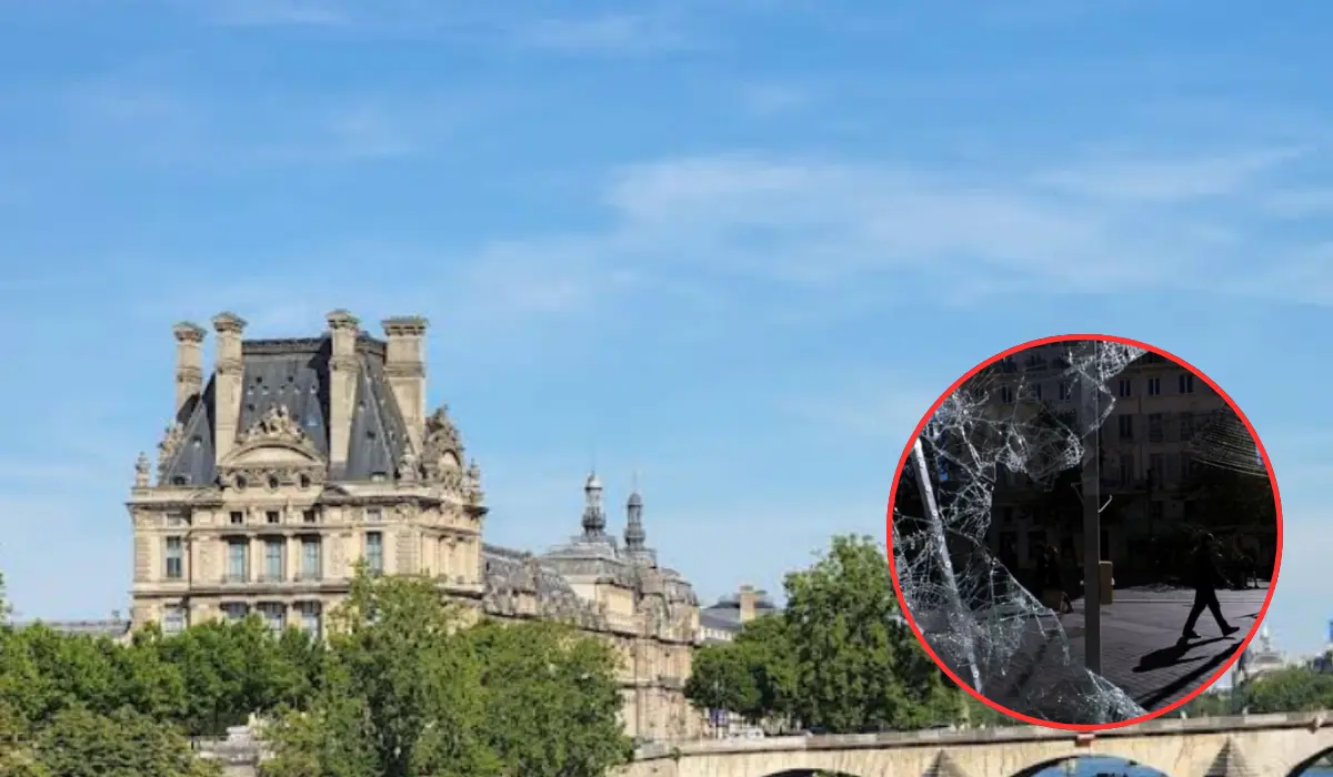 French Senate Passes €10K Protest Fine Bill in France 2026