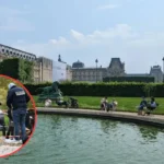 French Suspect Kevin T. Faces Pretrial Detention in Paris in 2026